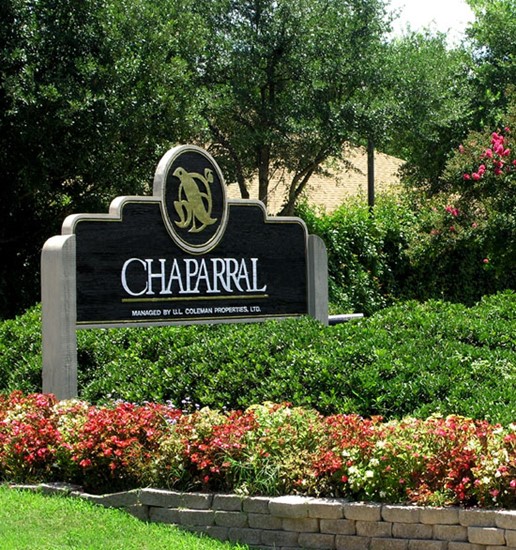 Chaparral Apartments